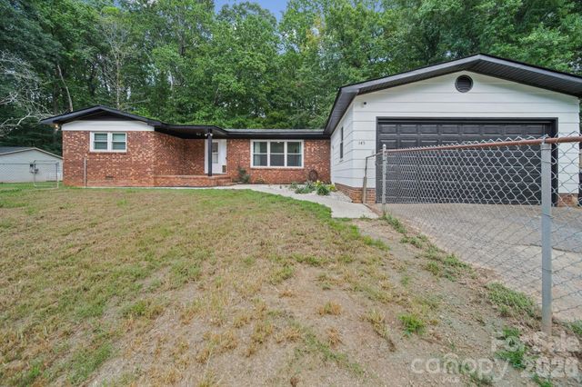 145 Gold Branch Road, Salisbury, NC 28146