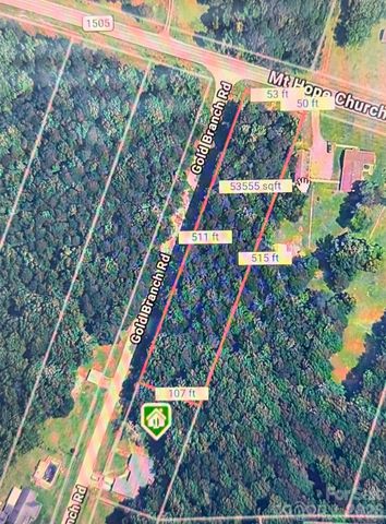 145 Gold Branch Road, Salisbury, NC 28146