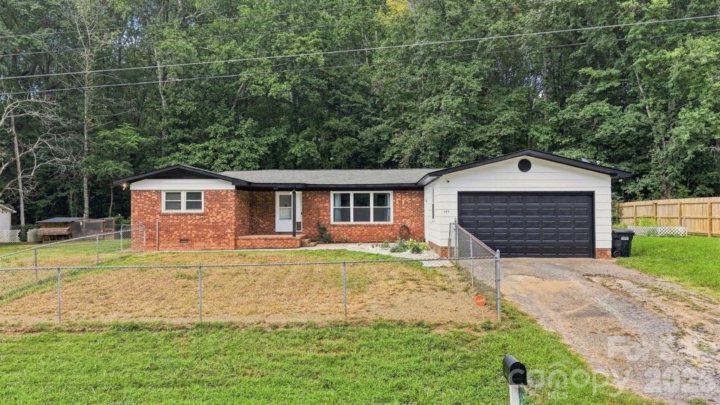 145 Gold Branch Road, Salisbury, NC 28146