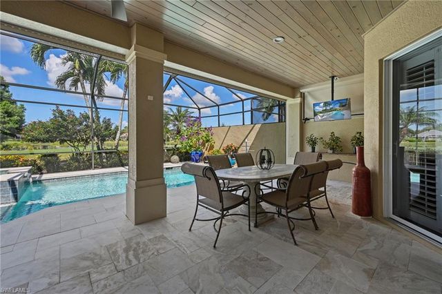 20080 Saraceno DR, Estero, FL 33928