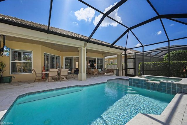 20080 Saraceno DR, Estero, FL 33928