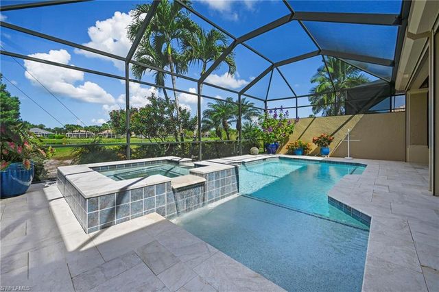 20080 Saraceno DR, Estero, FL 33928