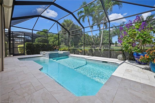 20080 Saraceno DR, Estero, FL 33928