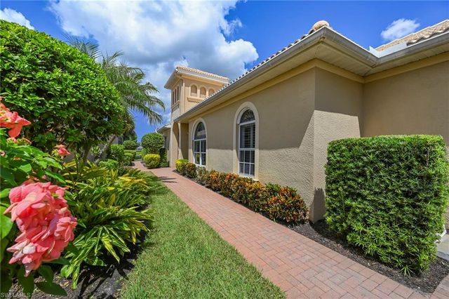 20080 Saraceno DR, Estero, FL 33928
