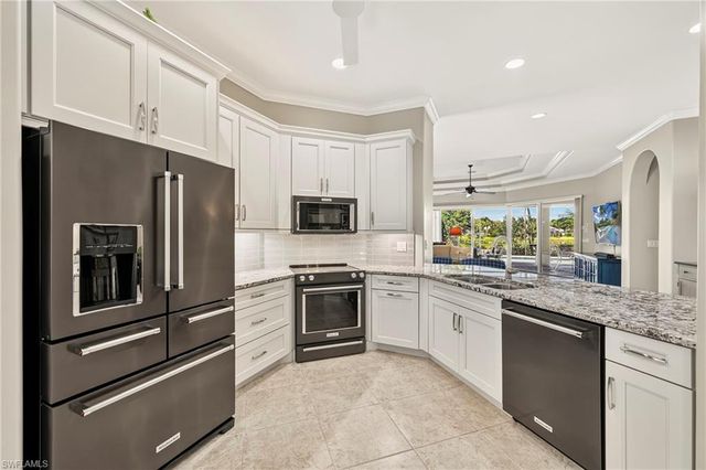 20080 Saraceno DR, Estero, FL 33928