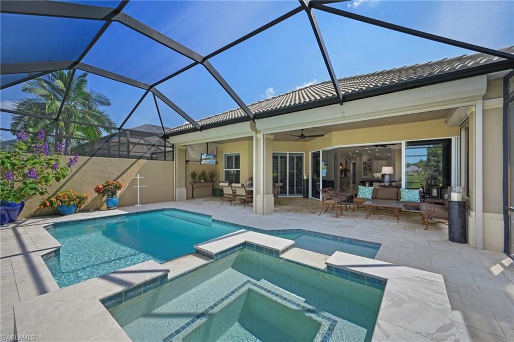 20080 Saraceno DR, Estero, FL 33928