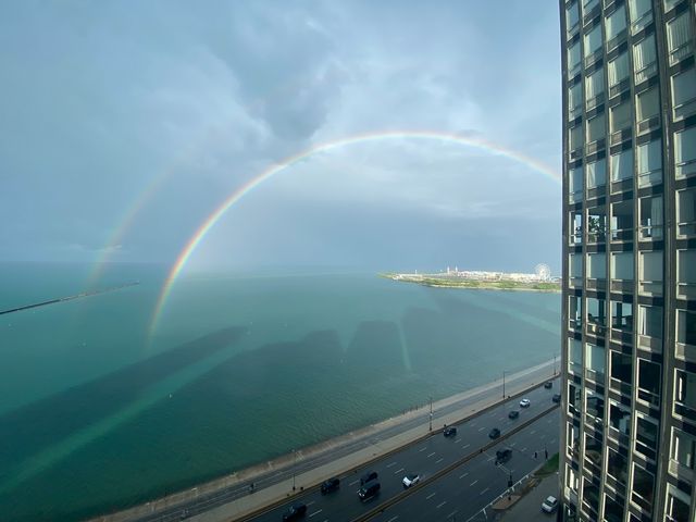 880 N LAKE SHORE Drive 17D, Chicago, IL 60611