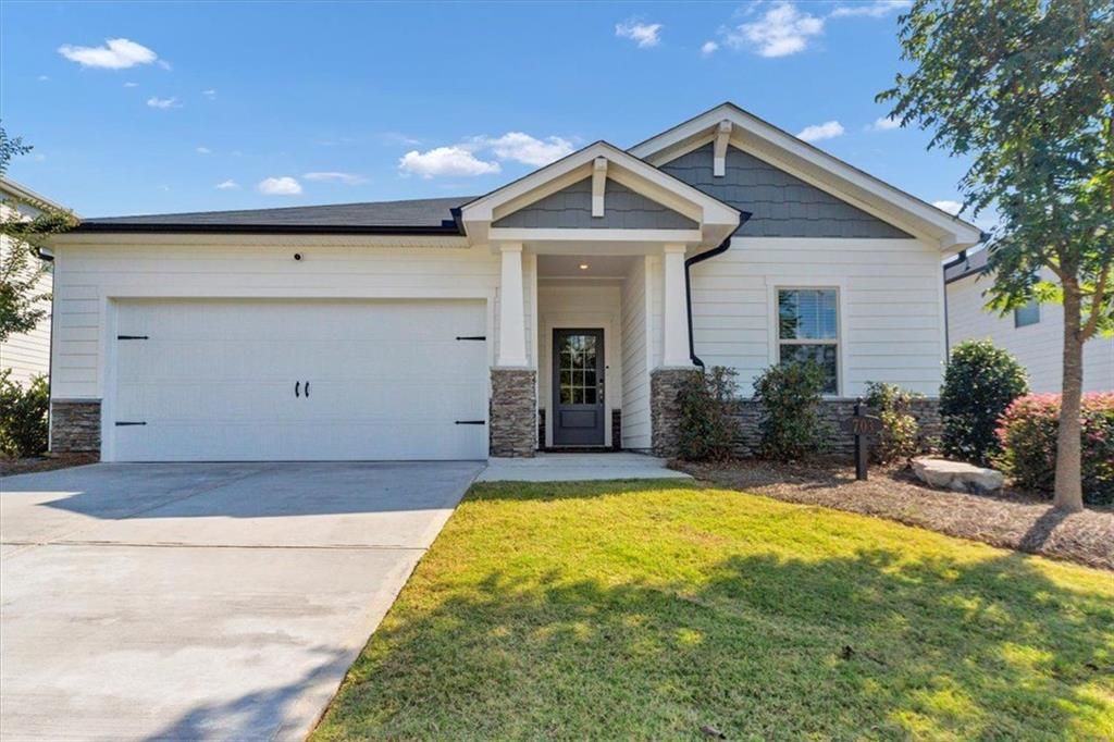 703 STATELY Drive, Woodstock, GA 30188