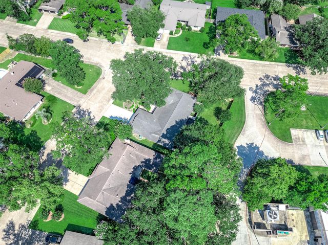 1616 Redway Lane, Houston, TX 77062