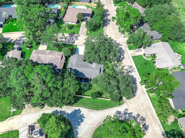 1616 Redway Lane, Houston, TX 77062