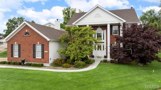 16368 Cherry Orchard Drive, Grover, MO 63040