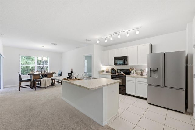 4930 HAROLD STANLEY DRIVE, Kissimmee, FL 34758