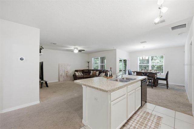 4930 HAROLD STANLEY DRIVE, Kissimmee, FL 34758