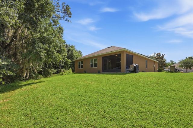4930 HAROLD STANLEY DRIVE, Kissimmee, FL 34758