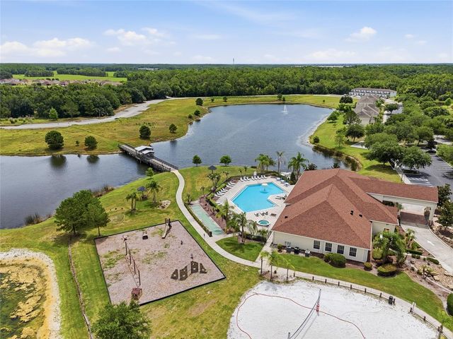 4930 HAROLD STANLEY DRIVE, Kissimmee, FL 34758