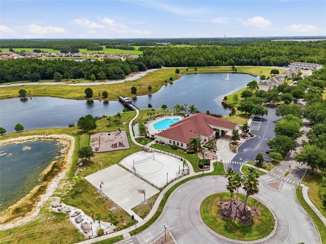 4930 HAROLD STANLEY DRIVE, Kissimmee, FL 34758