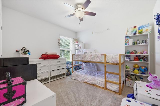 4930 HAROLD STANLEY DRIVE, Kissimmee, FL 34758
