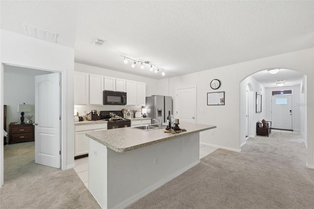 4930 HAROLD STANLEY DRIVE, Kissimmee, FL 34758