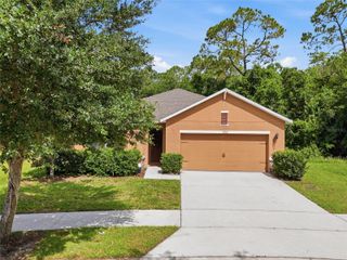 4930 HAROLD STANLEY DRIVE, Kissimmee, FL 34758