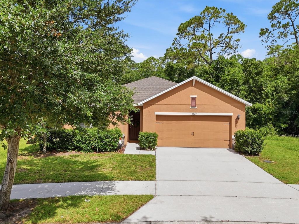 4930 HAROLD STANLEY DRIVE, Kissimmee, FL 34758