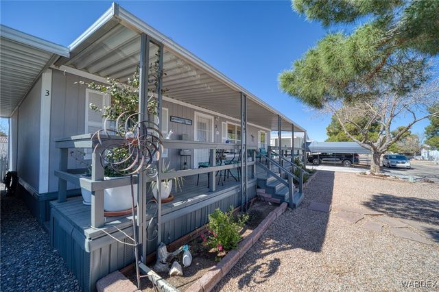 2023 E Morrow Avenue 3, Kingman, AZ 86409