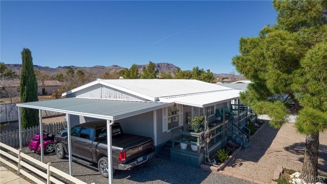 2023 E Morrow Avenue 3, Kingman, AZ 86409