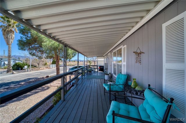 2023 E Morrow Avenue 3, Kingman, AZ 86409