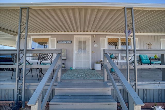 2023 E Morrow Avenue 3, Kingman, AZ 86409