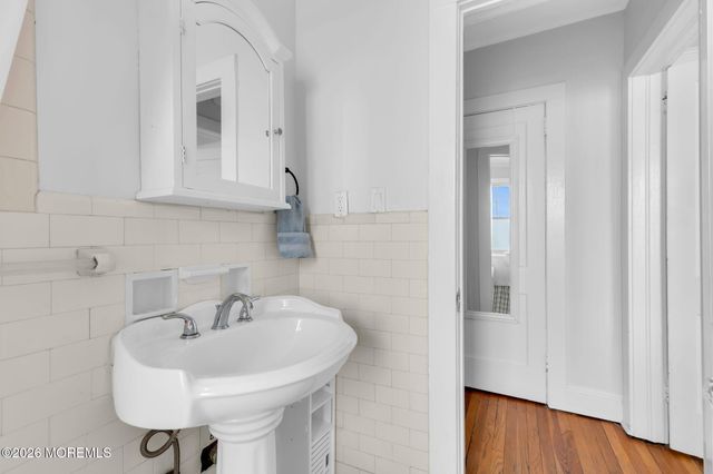 500 Deal Lake Drive 3B, Asbury Park, NJ 07712
