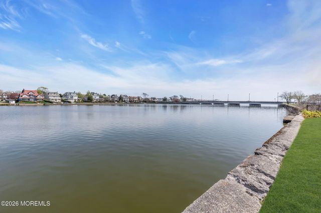 500 Deal Lake Drive 3B, Asbury Park, NJ 07712
