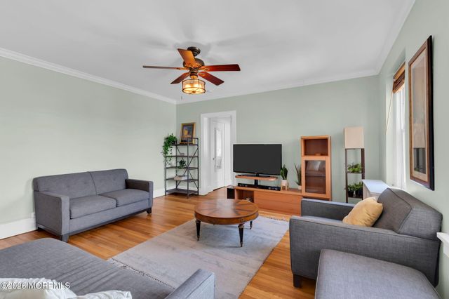 500 Deal Lake Drive 3B, Asbury Park, NJ 07712