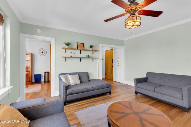 500 Deal Lake Drive 3B, Asbury Park, NJ 07712