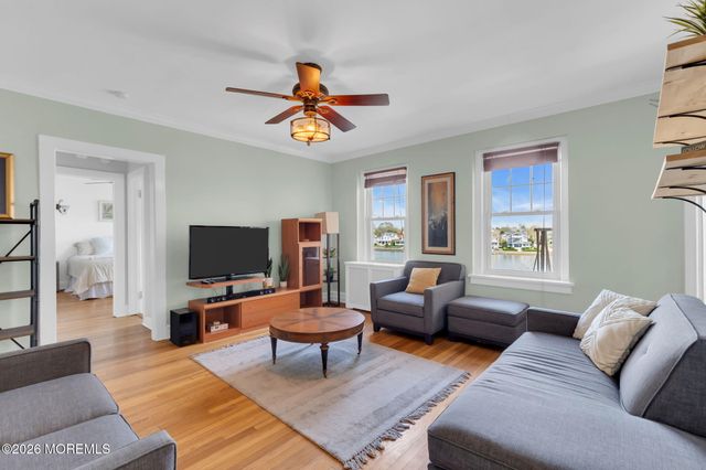 500 Deal Lake Drive 3B, Asbury Park, NJ 07712