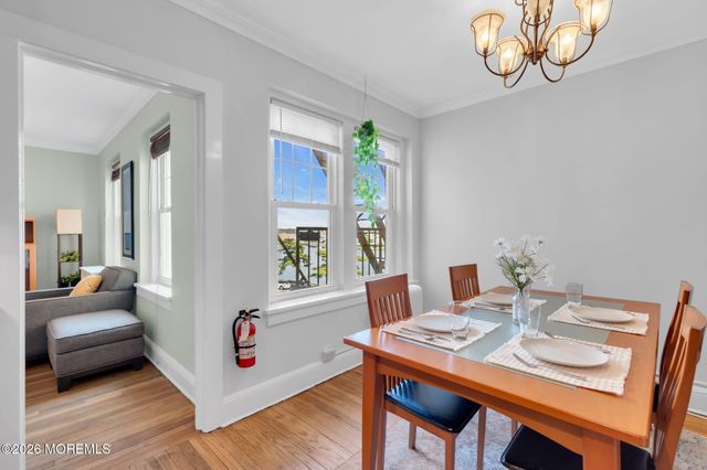 500 Deal Lake Drive 3B, Asbury Park, NJ 07712