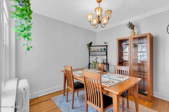 500 Deal Lake Drive 3B, Asbury Park, NJ 07712