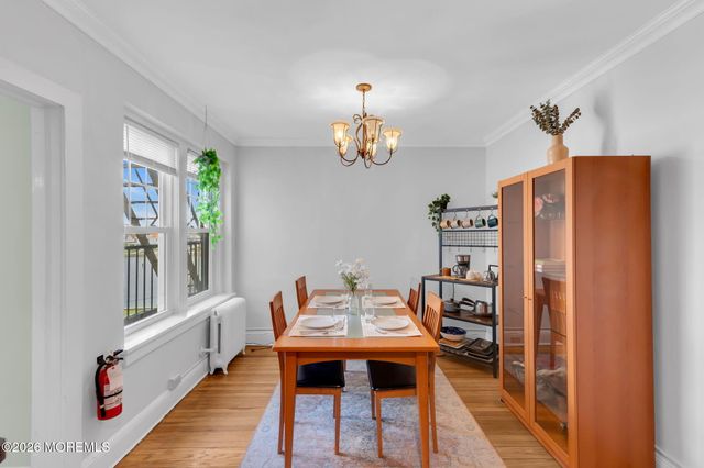 500 Deal Lake Drive 3B, Asbury Park, NJ 07712