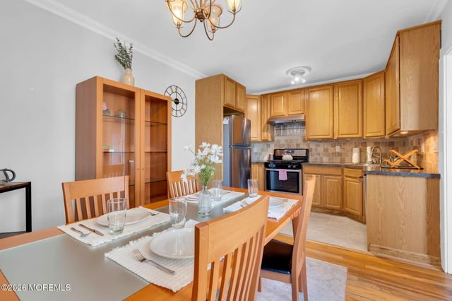500 Deal Lake Drive 3B, Asbury Park, NJ 07712