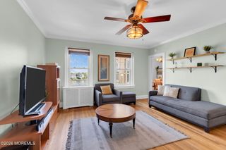 500 Deal Lake Drive 3B, Asbury Park, NJ 07712