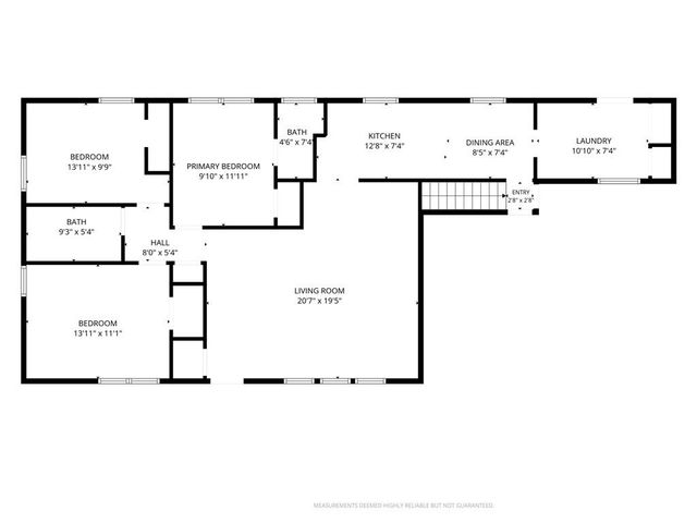 24 Virginia Drive, Liberty, MO 64068