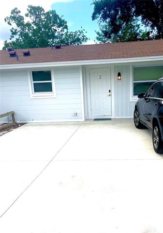 10674 101ST AVENUE 2, Seminole, FL 33772