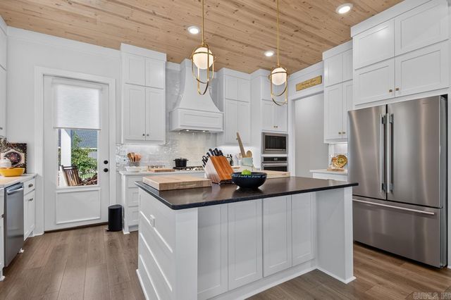 9 W CITRON, Bryant, AR 72022