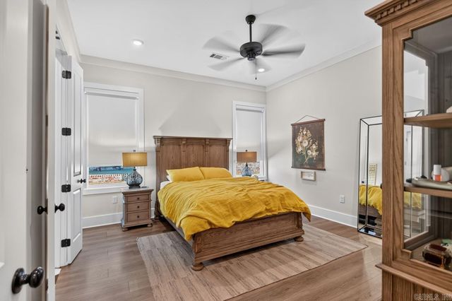 9 W CITRON, Bryant, AR 72022