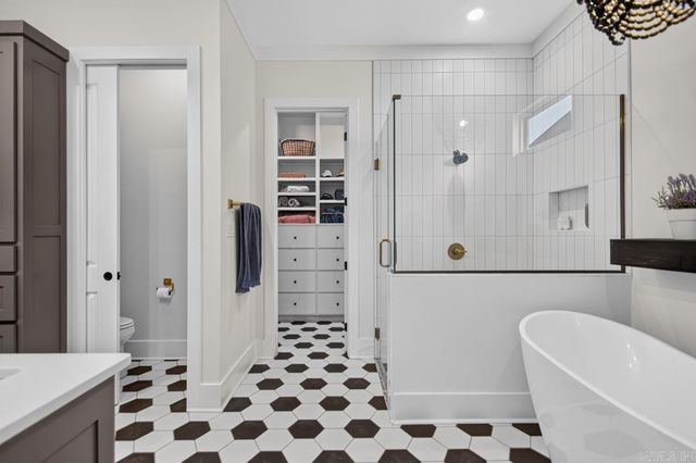 9 W CITRON, Bryant, AR 72022