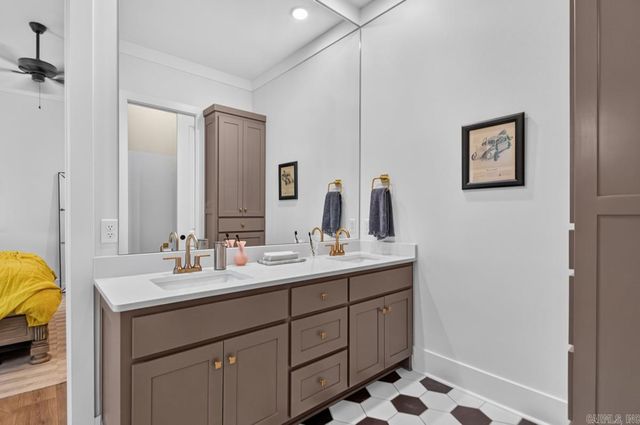 9 W CITRON, Bryant, AR 72022