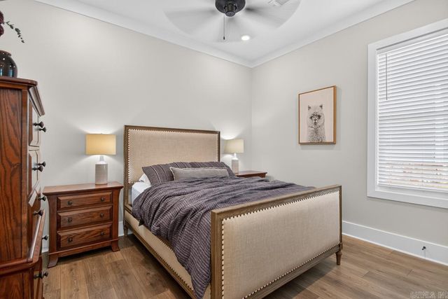 9 W CITRON, Bryant, AR 72022