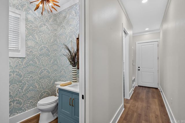 9 W CITRON, Bryant, AR 72022