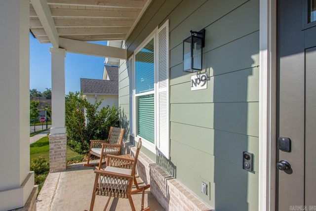 9 W CITRON, Bryant, AR 72022