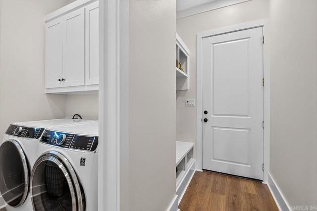 9 W CITRON, Bryant, AR 72022