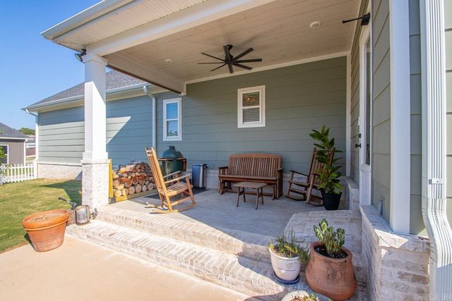 9 W CITRON, Bryant, AR 72022