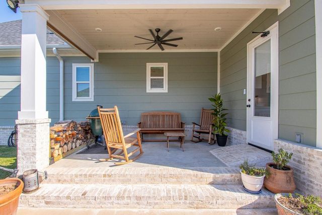 9 W CITRON, Bryant, AR 72022